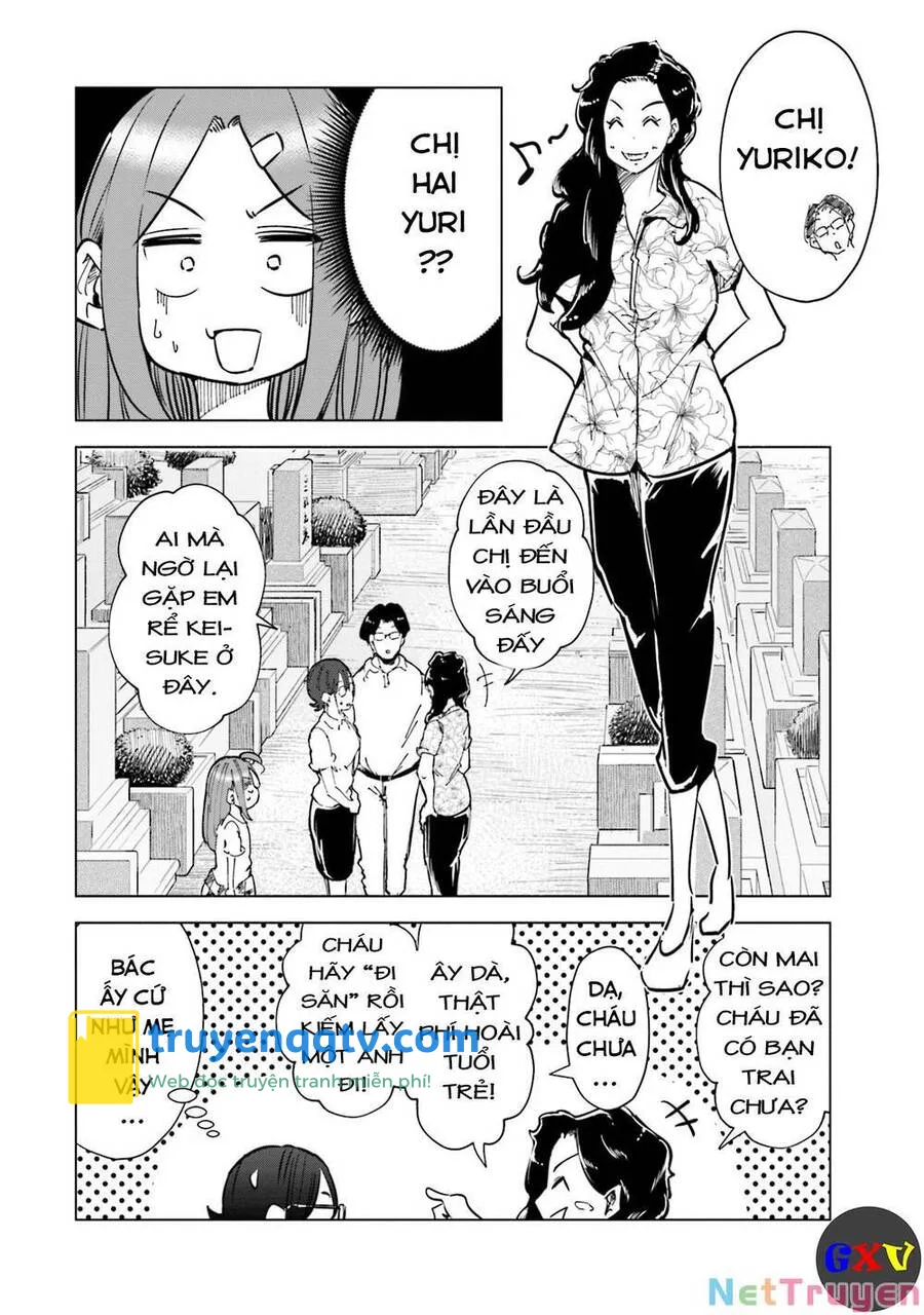 tsuma, shougakusei ni naru. Chapter 26 - Next Chapter 27