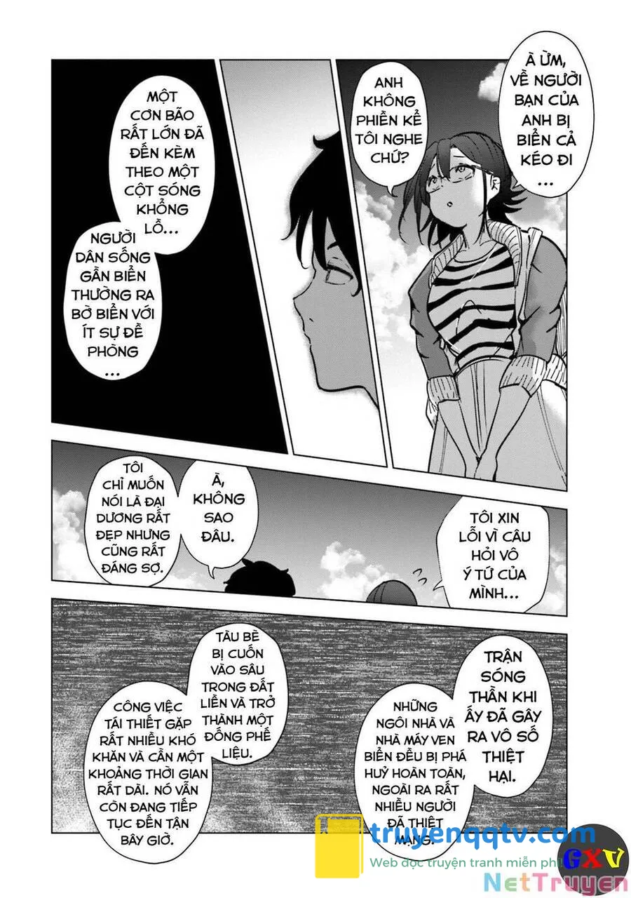 tsuma, shougakusei ni naru. Chapter 25 - Next Chapter 26