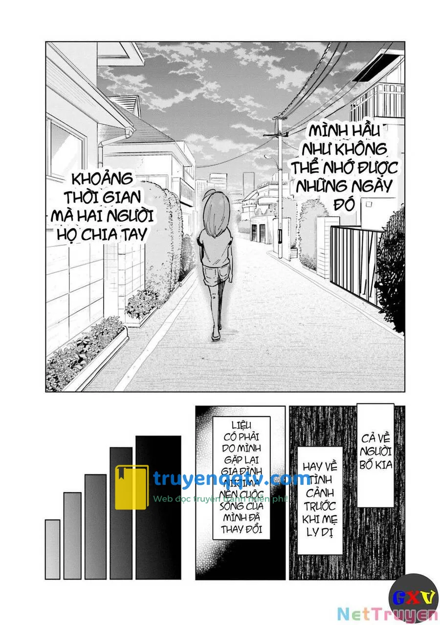 tsuma, shougakusei ni naru. Chapter 25 - Next Chapter 26