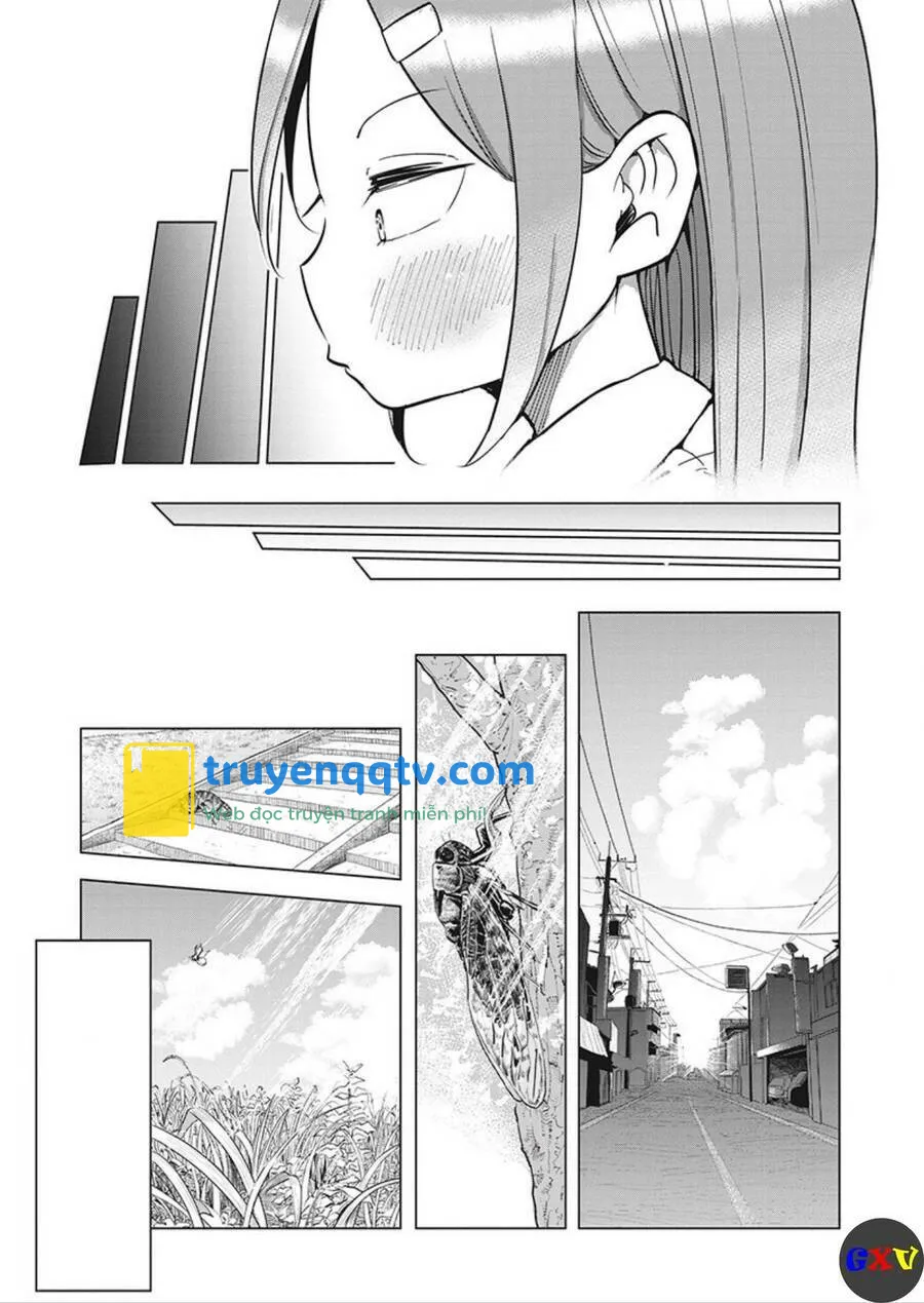 tsuma, shougakusei ni naru. Chapter 20 - Next chapter 22