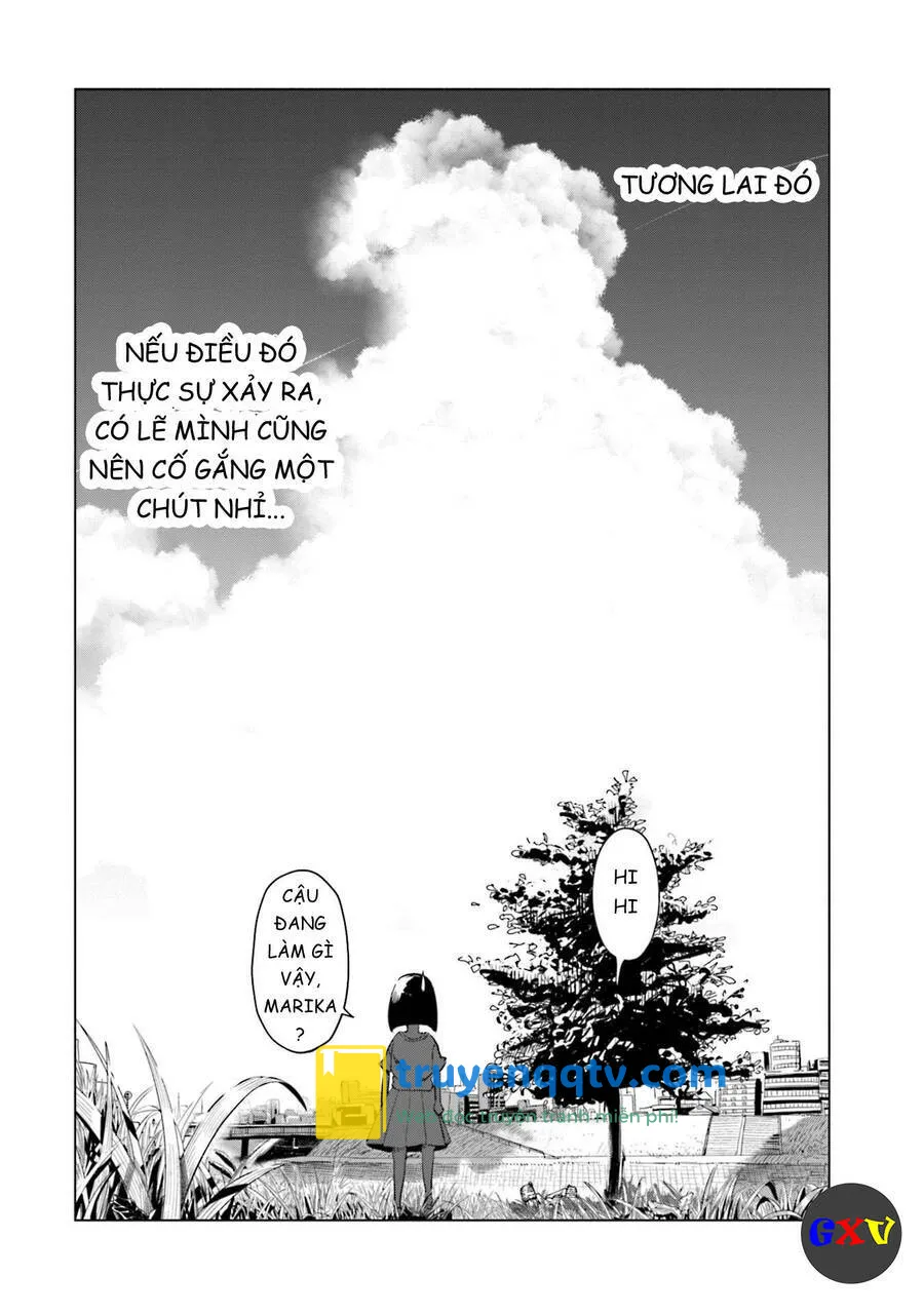 tsuma, shougakusei ni naru. Chapter 20 - Next chapter 22