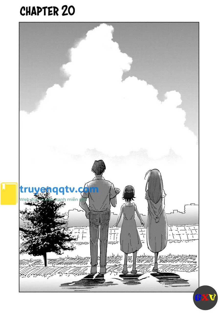 tsuma, shougakusei ni naru. Chapter 20 - Next chapter 22