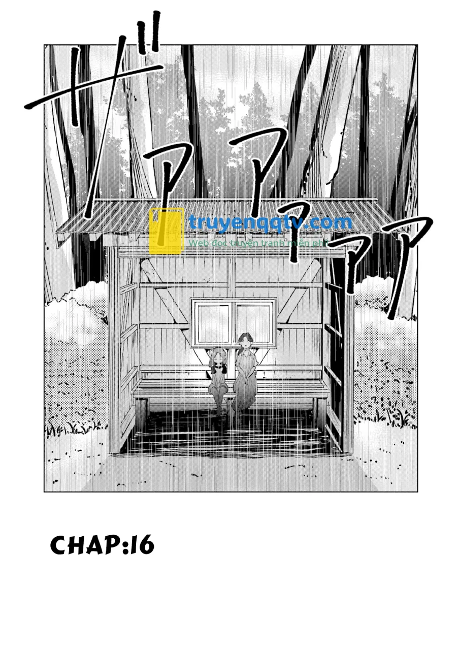 tsuma, shougakusei ni naru. Chapter 16 - Next chapter 16.5