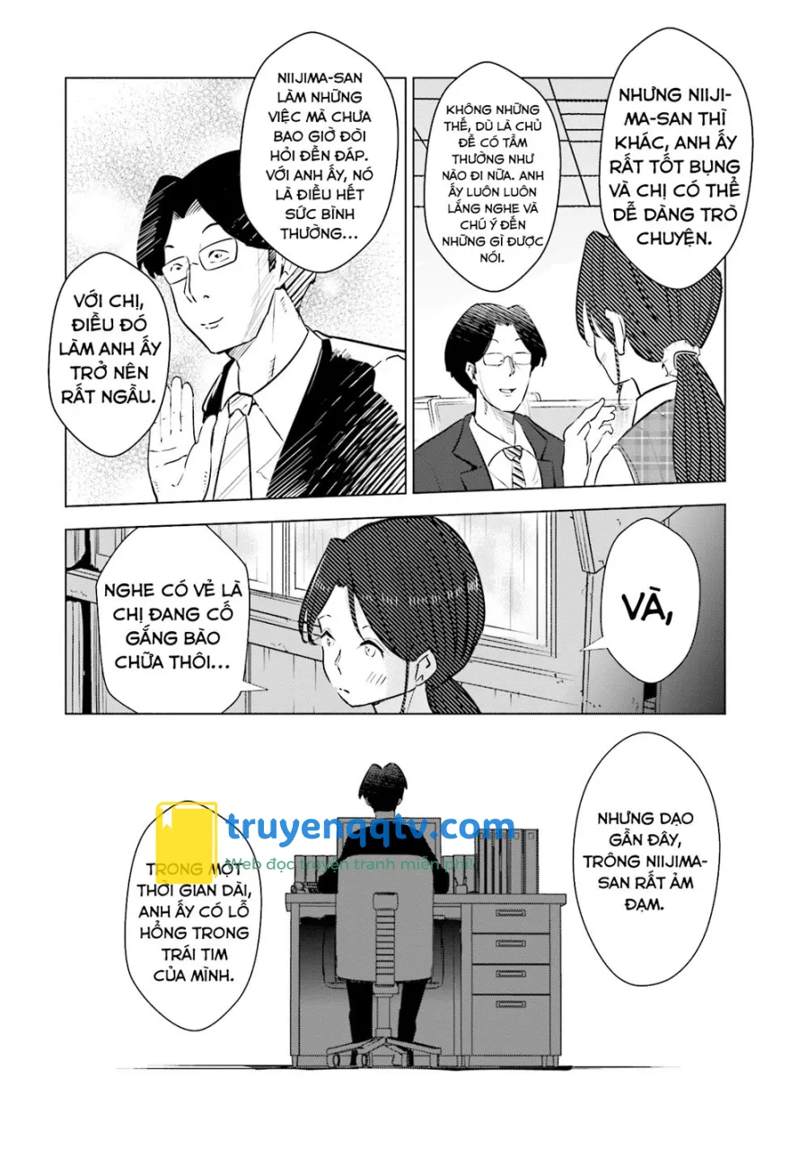 tsuma, shougakusei ni naru. Chapter 16 - Next chapter 16.5