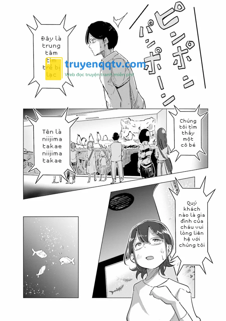 tsuma, shougakusei ni naru. Chapter 4 - Next chapter 5