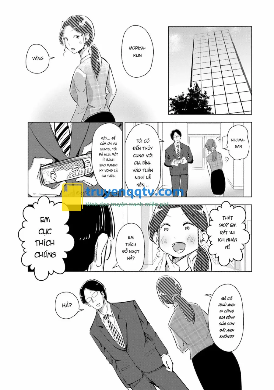 tsuma, shougakusei ni naru. Chapter 4 - Next chapter 5