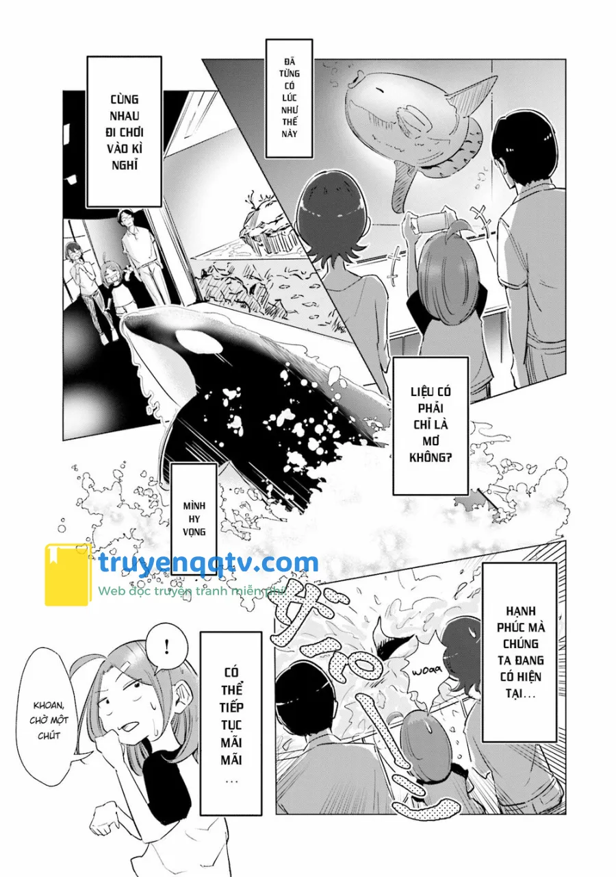 tsuma, shougakusei ni naru. Chapter 4 - Next chapter 5