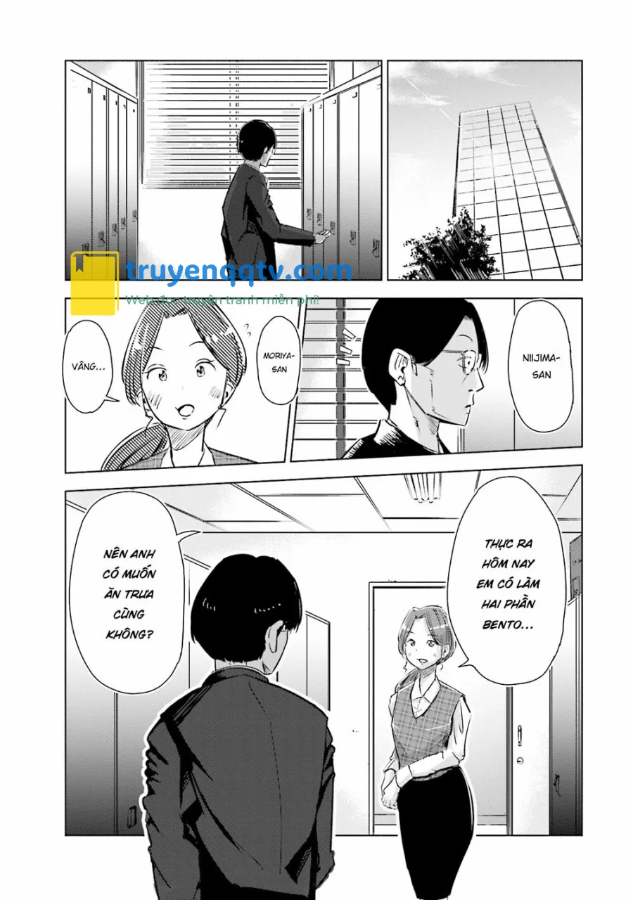 tsuma, shougakusei ni naru. chapter 3 - Next Chapter 4