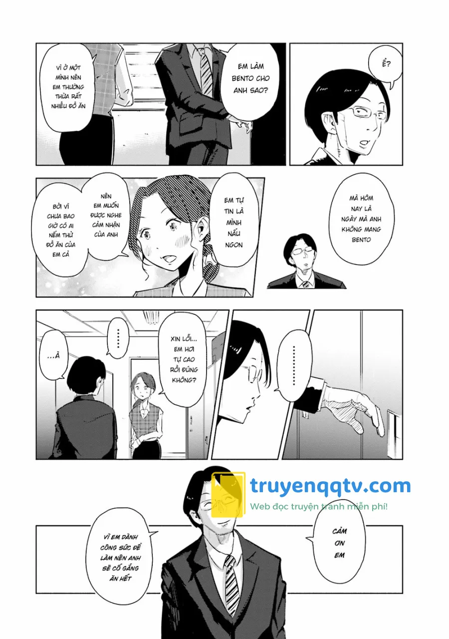 tsuma, shougakusei ni naru. chapter 3 - Next Chapter 4