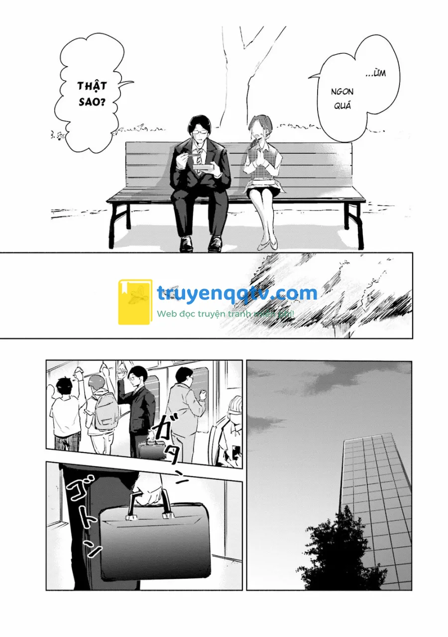 tsuma, shougakusei ni naru. chapter 3 - Next Chapter 4