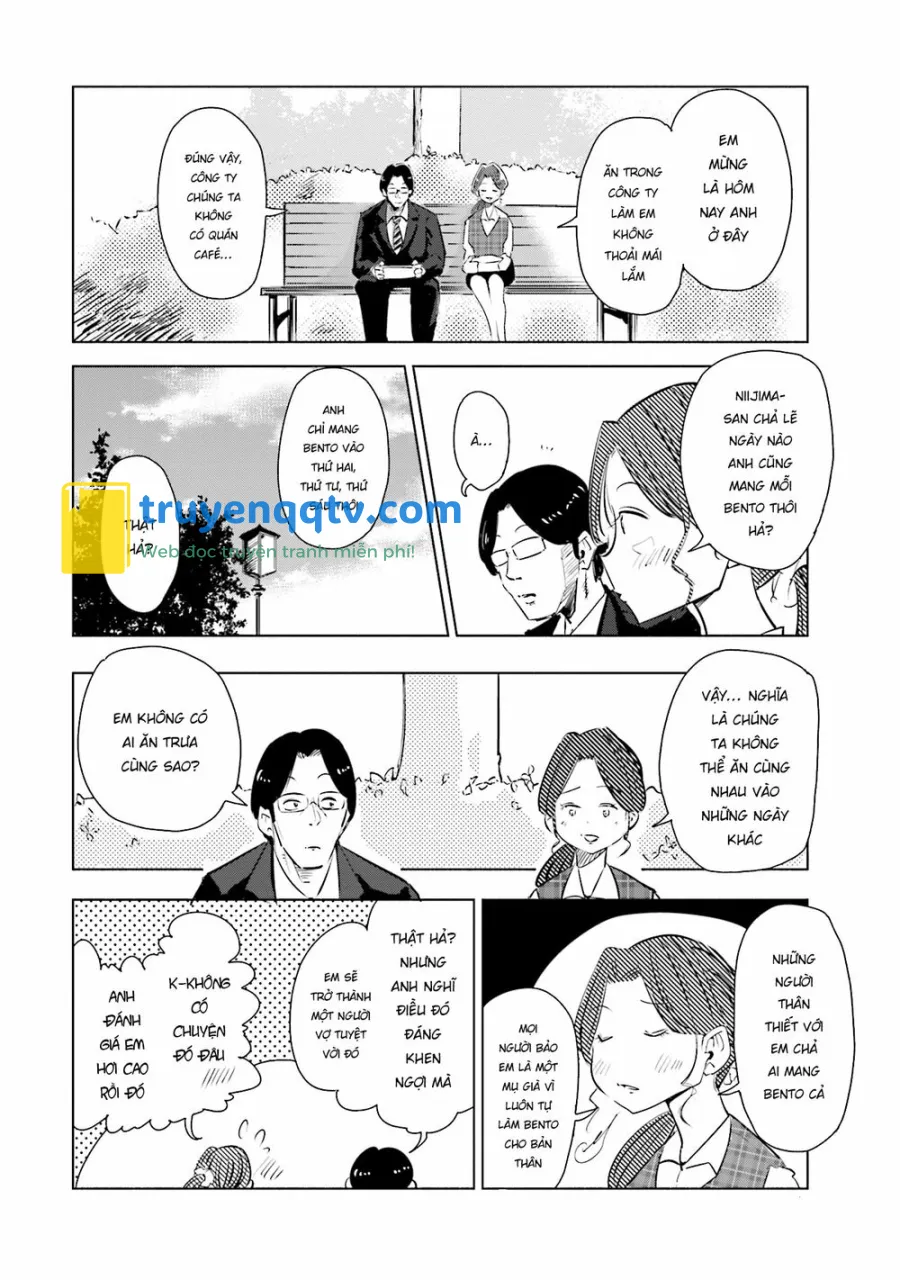 tsuma, shougakusei ni naru. chapter 3 - Next Chapter 4