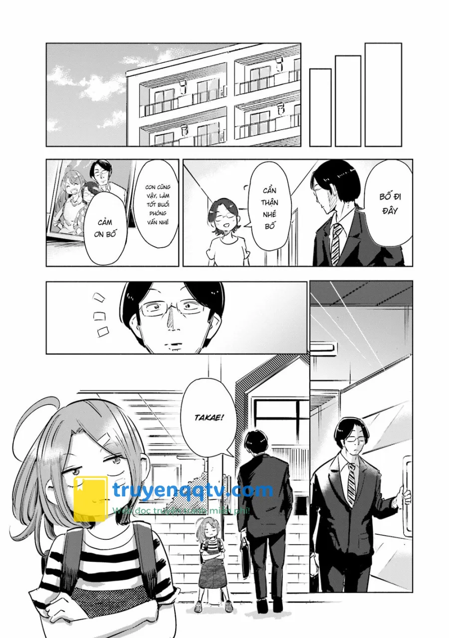 tsuma, shougakusei ni naru. chapter 3 - Next Chapter 4