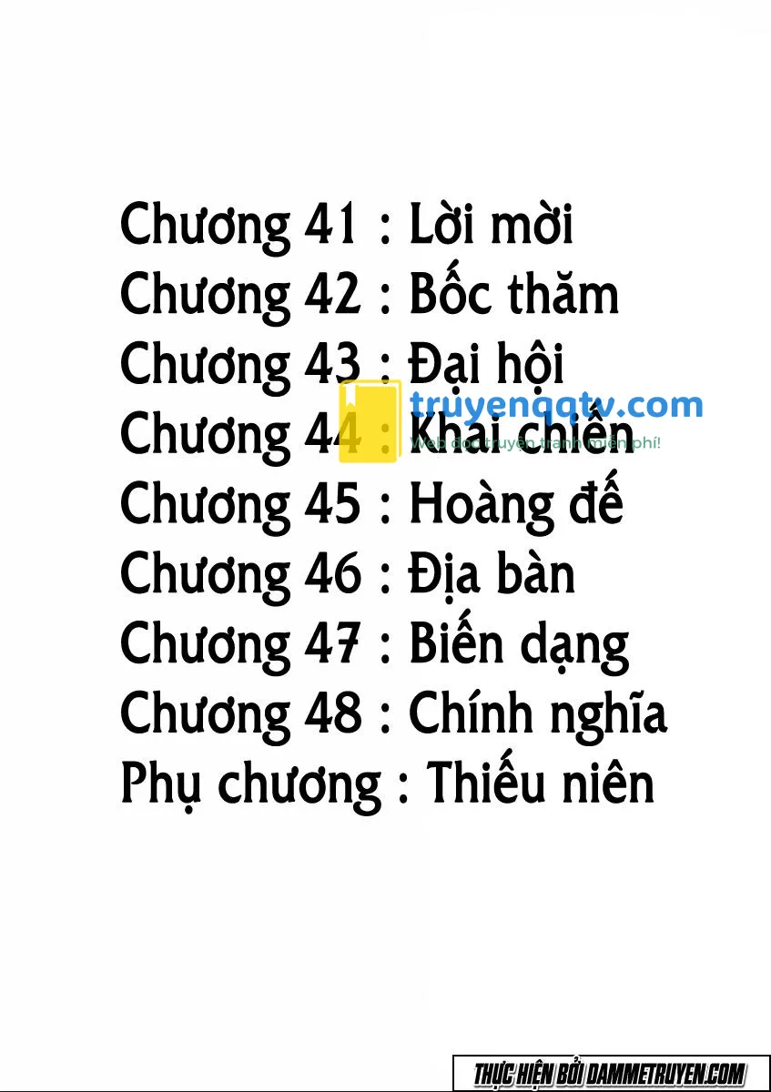 kengan ashua chương 41 - Next chương 42