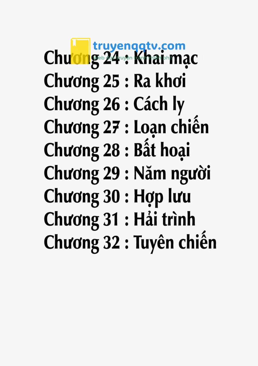 kengan ashua chương 24 - Next chương 25