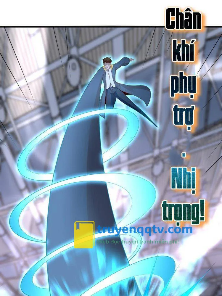 trọng sinh chi thần đế trở về Chapter 61 - Next Chapter 62