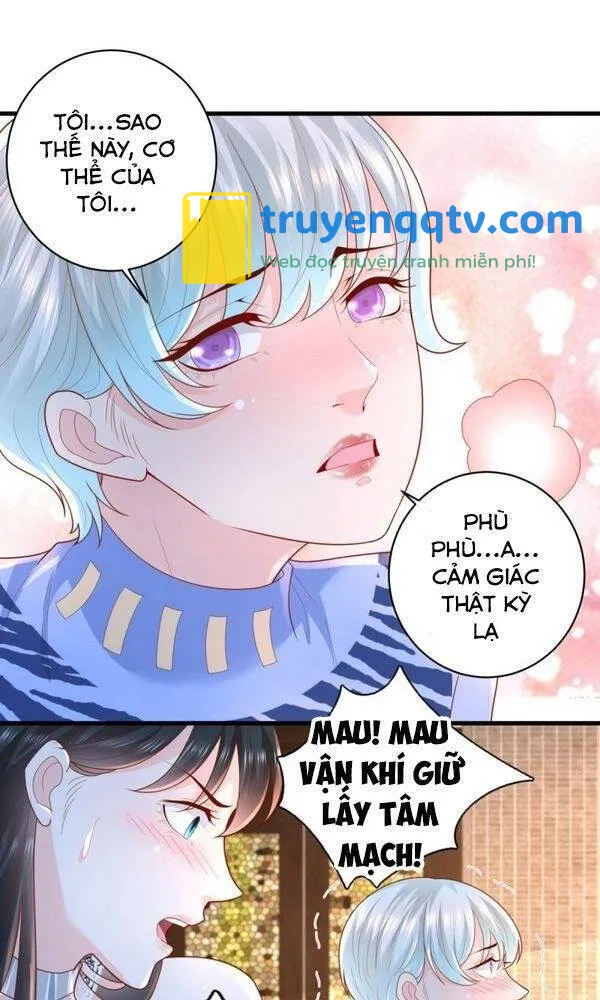 trọng sinh chi thần đế trở về Chapter 51 - Next Chapter 52