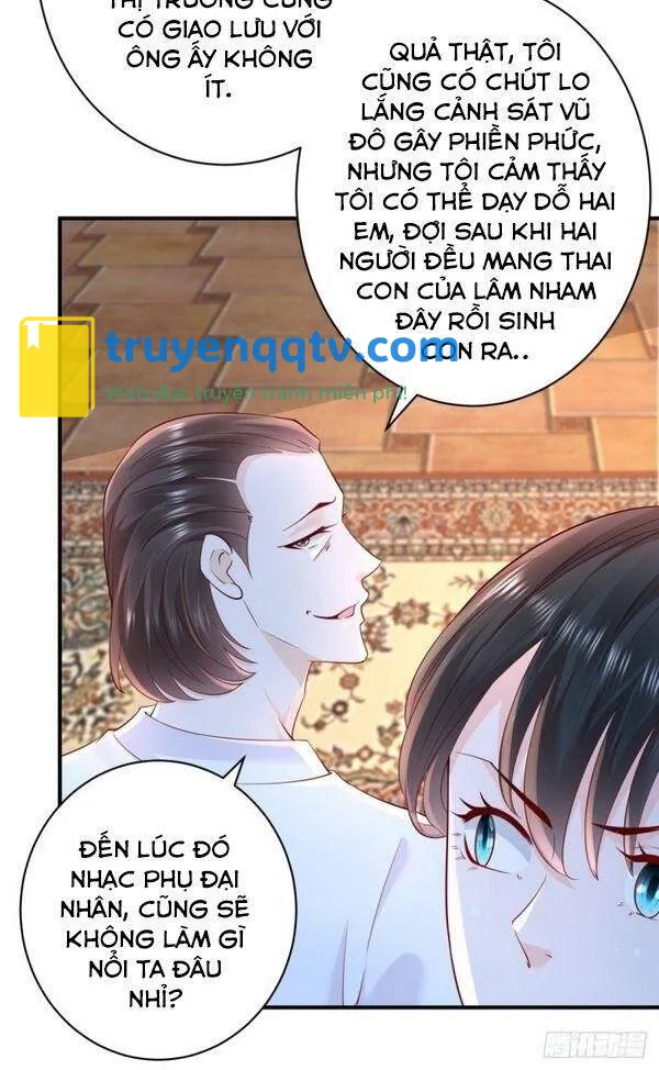 trọng sinh chi thần đế trở về Chapter 50 - Next Chapter 51