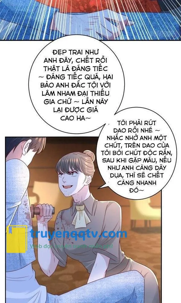 trọng sinh chi thần đế trở về Chapter 50 - Next Chapter 51