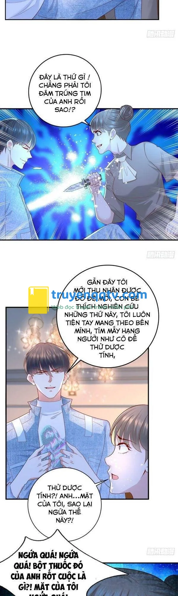 trọng sinh chi thần đế trở về Chapter 50 - Next Chapter 51