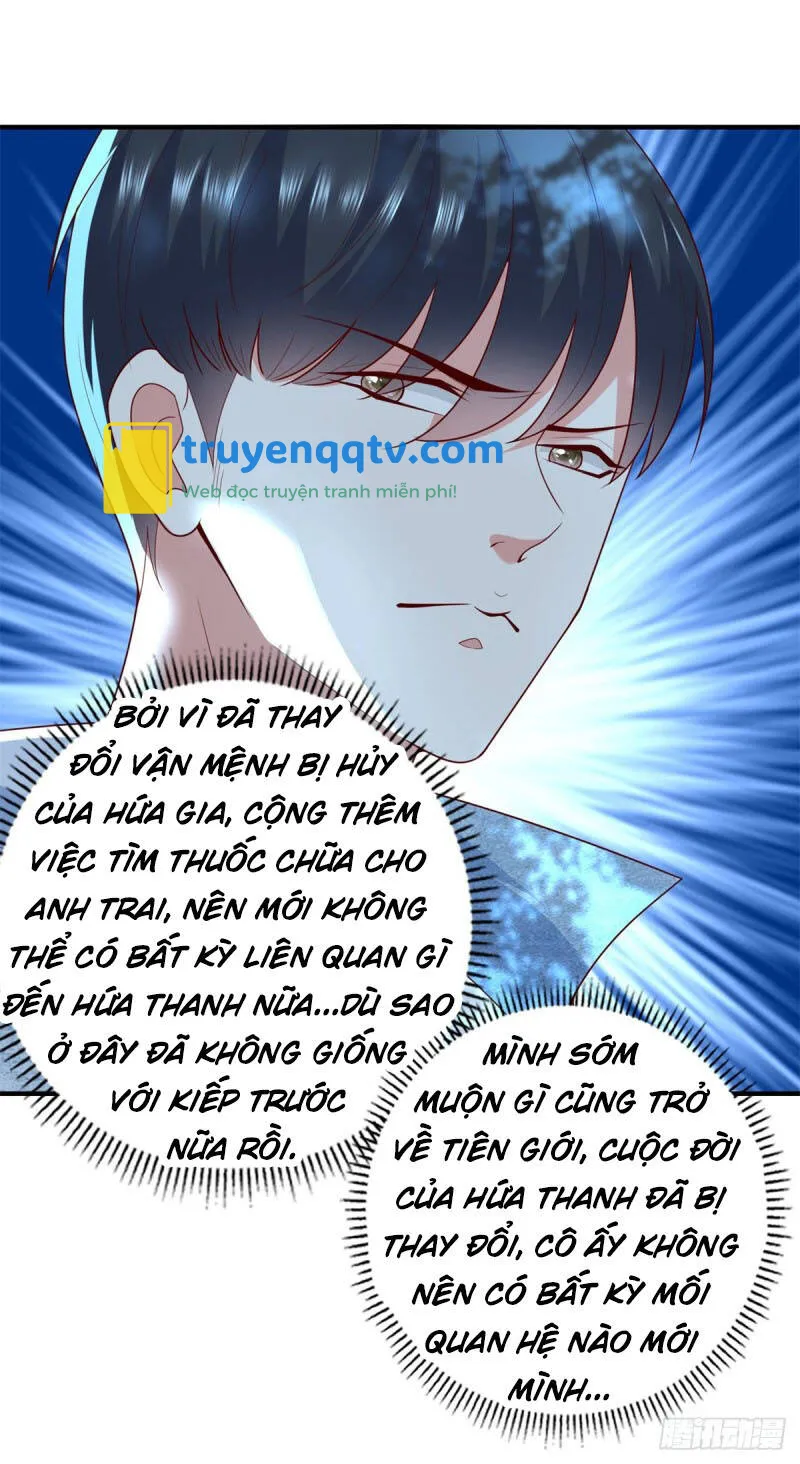 trọng sinh chi thần đế trở về Chapter 49 - Next Chapter 50