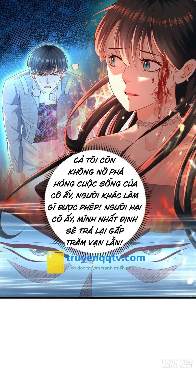 trọng sinh chi thần đế trở về Chapter 49 - Next Chapter 50