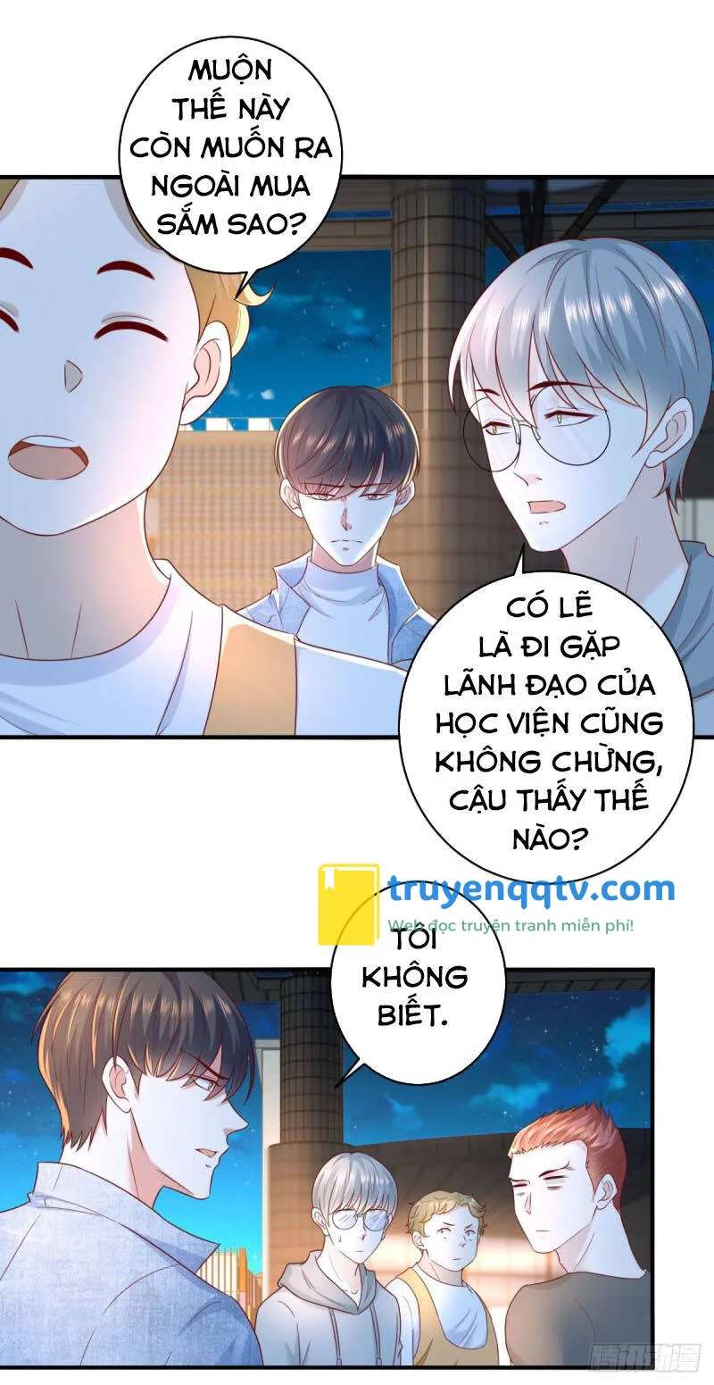 trọng sinh chi thần đế trở về Chapter 49 - Next Chapter 50