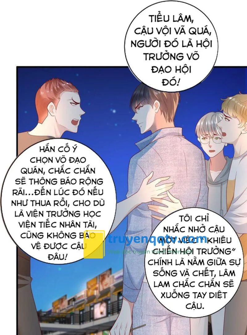 trọng sinh chi thần đế trở về Chapter 48 - Next Chapter 49