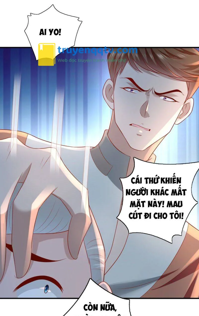 trọng sinh chi thần đế trở về Chapter 48 - Next Chapter 49