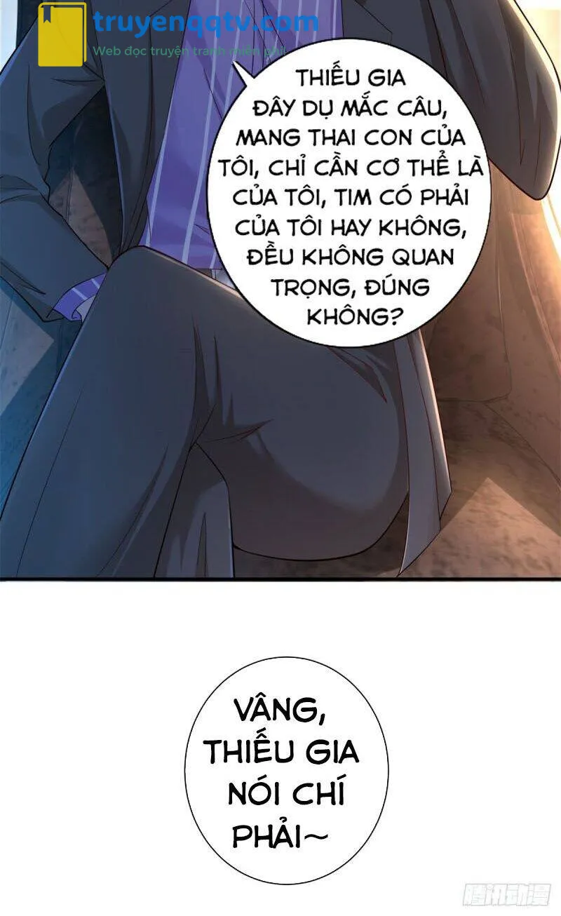 trọng sinh chi thần đế trở về Chapter 48 - Next Chapter 49