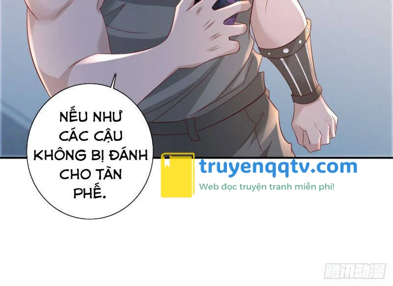 trọng sinh chi thần đế trở về Chapter 47 - Next Chapter 48