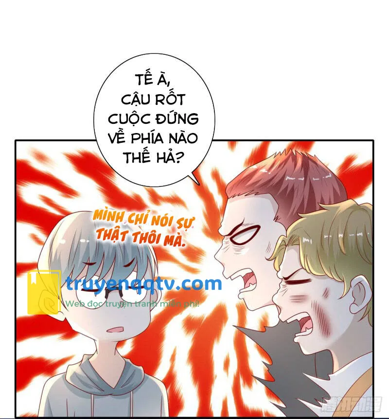 trọng sinh chi thần đế trở về Chapter 47 - Next Chapter 48