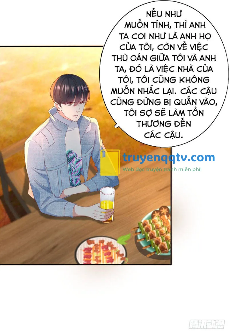 trọng sinh chi thần đế trở về Chapter 46 - Next Chapter 47