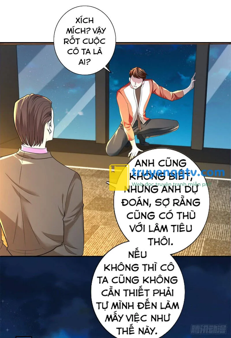 trọng sinh chi thần đế trở về Chapter 46 - Next Chapter 47