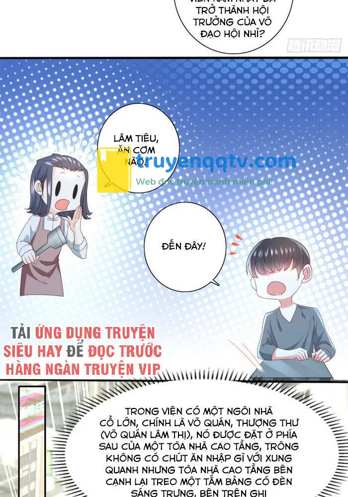 trọng sinh chi thần đế trở về Chapter 43 - Next Chapter 44