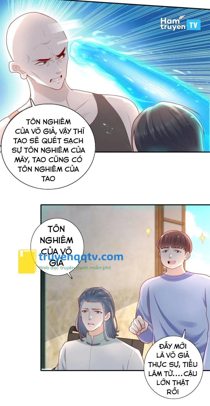 trọng sinh chi thần đế trở về Chapter 41 - Next Chapter 42