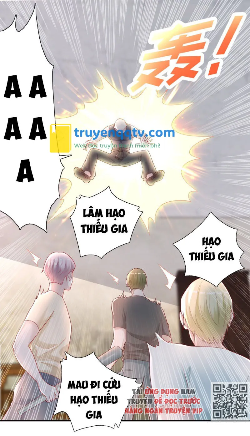 trọng sinh chi thần đế trở về Chapter 38 - Next Chapter 39