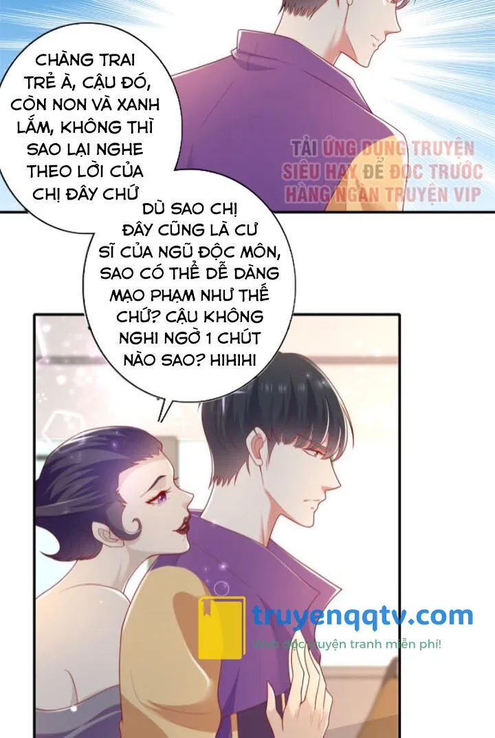 trọng sinh chi thần đế trở về Chapter 35 - Next Chapter 36