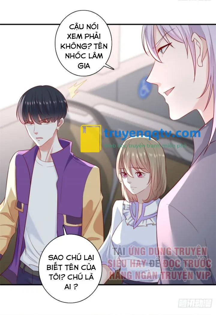 trọng sinh chi thần đế trở về Chapter 35 - Next Chapter 36