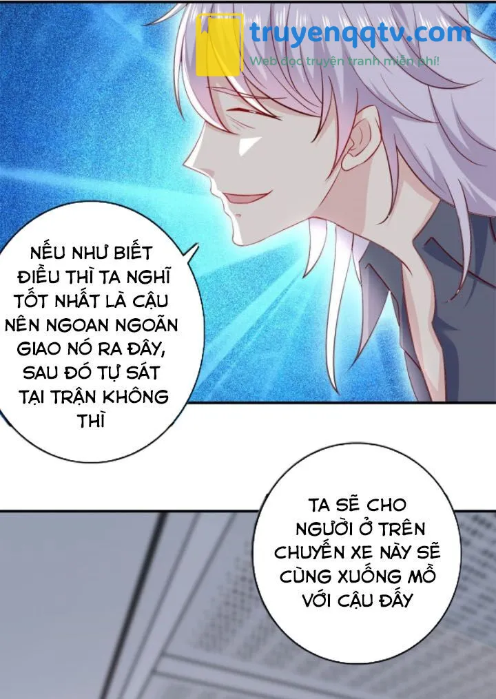 trọng sinh chi thần đế trở về Chapter 35 - Next Chapter 36