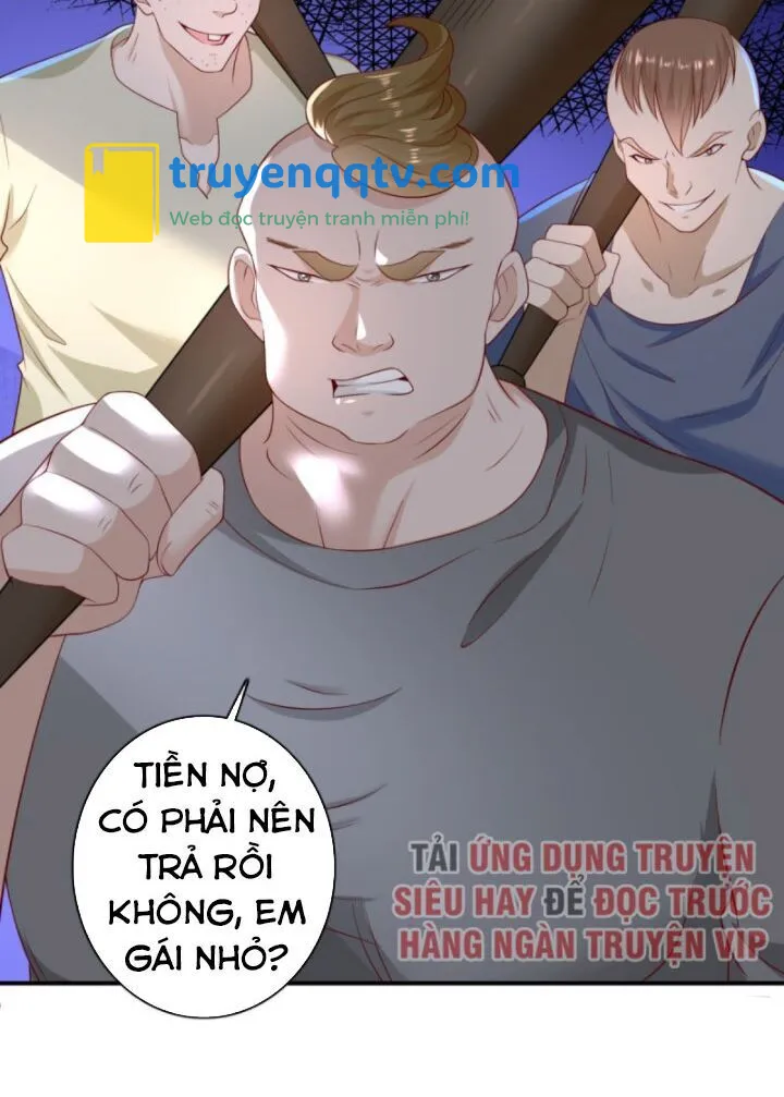 trọng sinh chi thần đế trở về Chapter 32 - Next Chapter 33