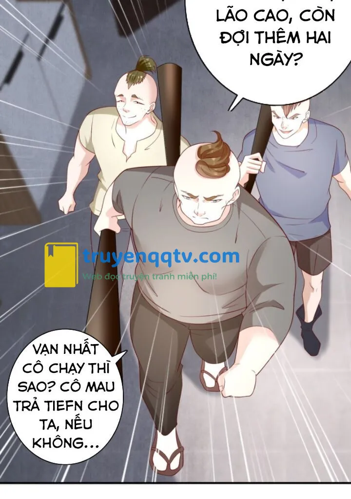 trọng sinh chi thần đế trở về Chapter 32 - Next Chapter 33