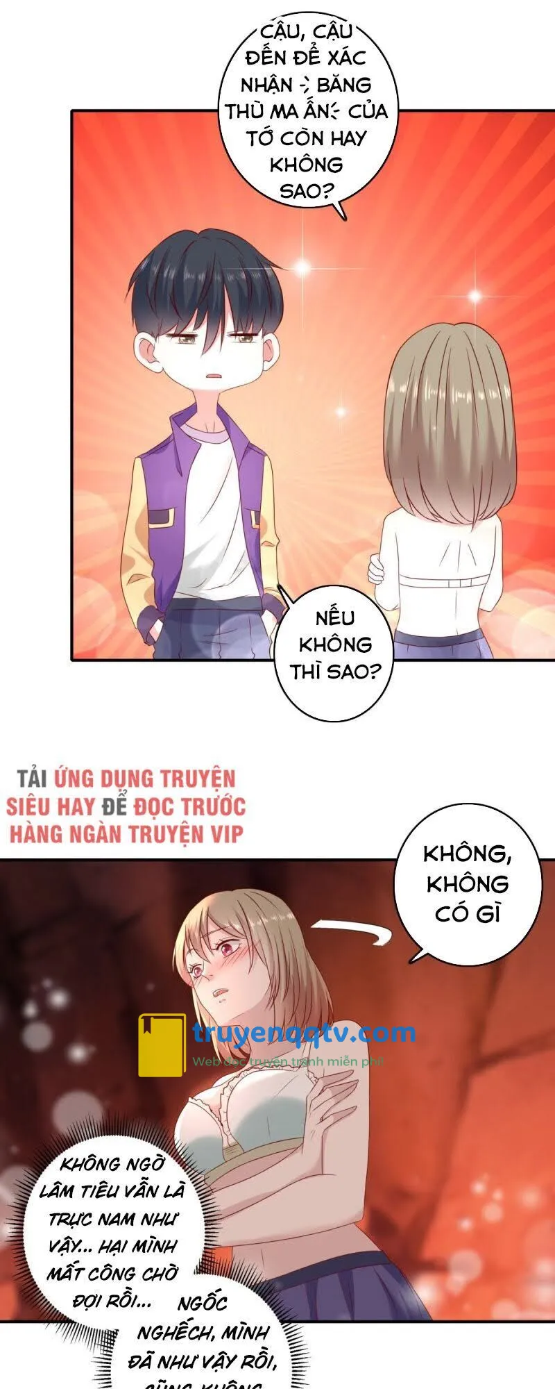 trọng sinh chi thần đế trở về Chapter 31 - Next Chapter 32