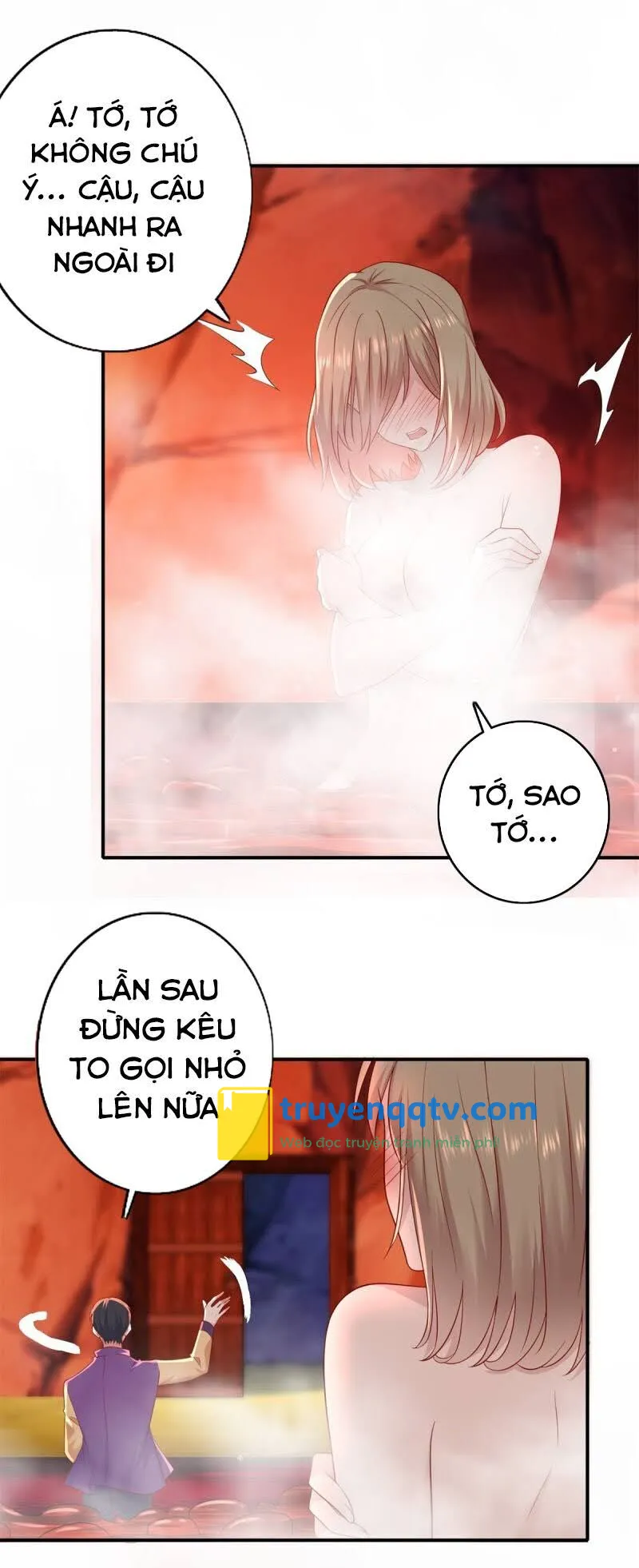 trọng sinh chi thần đế trở về Chapter 30 - Next Chapter 31