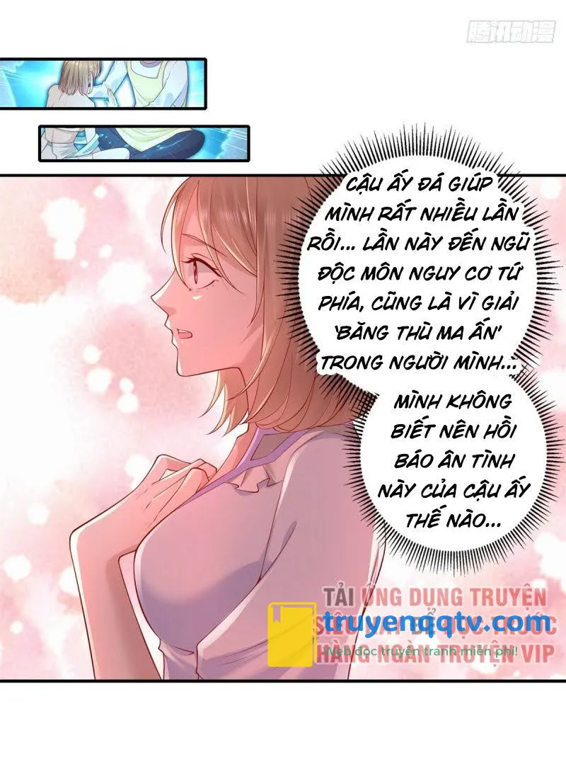 trọng sinh chi thần đế trở về Chapter 30 - Next Chapter 31