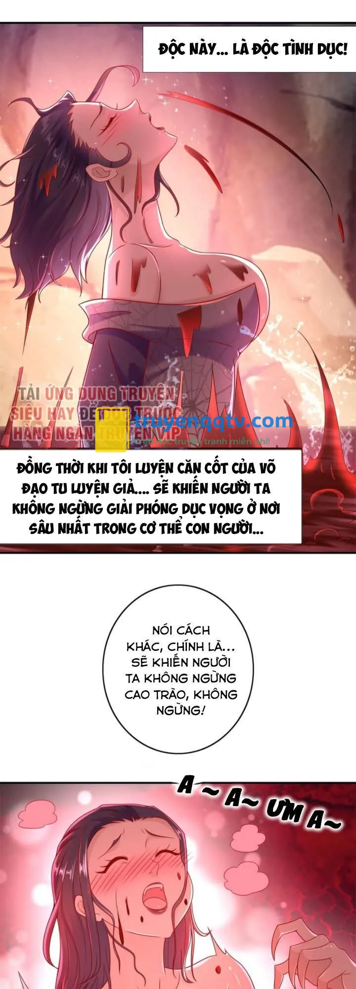 trọng sinh chi thần đế trở về Chapter 29 - Next Chapter 30