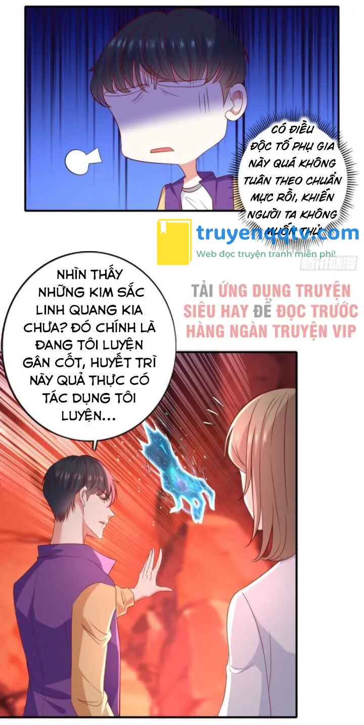 trọng sinh chi thần đế trở về Chapter 29 - Next Chapter 30