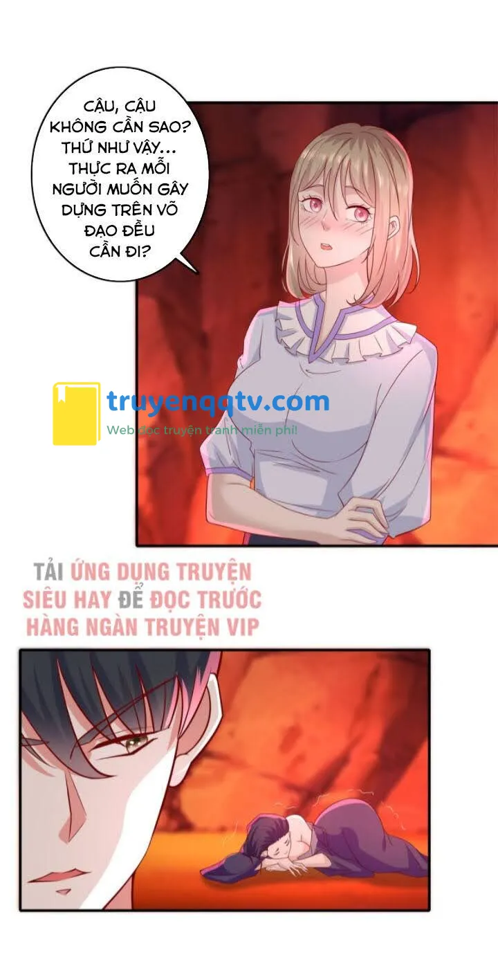 trọng sinh chi thần đế trở về Chapter 29 - Next Chapter 30