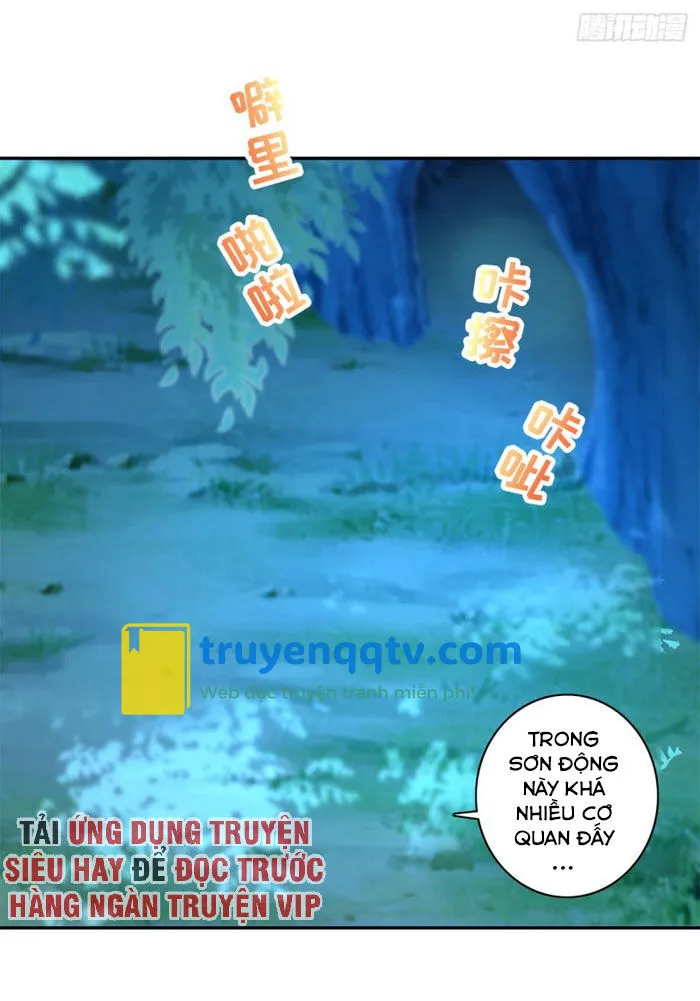 trọng sinh chi thần đế trở về Chapter 28 - Next Chapter 29