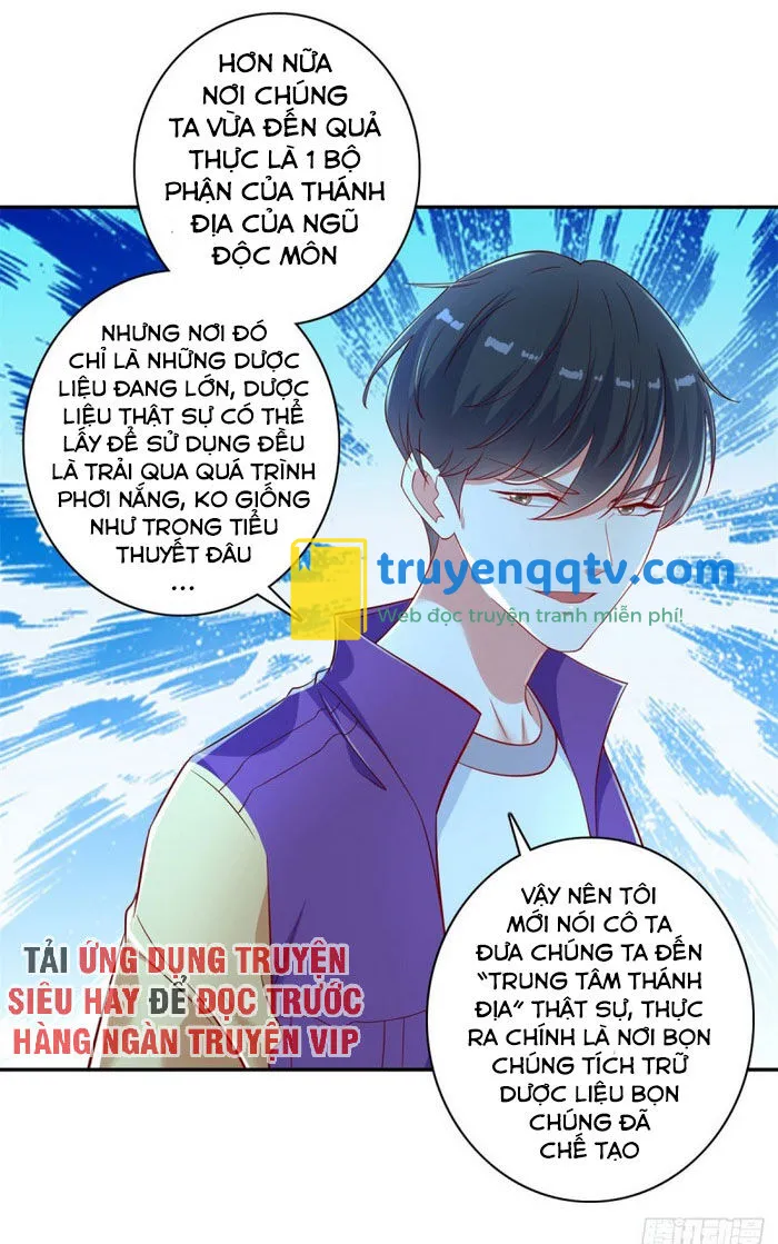 trọng sinh chi thần đế trở về Chapter 28 - Next Chapter 29