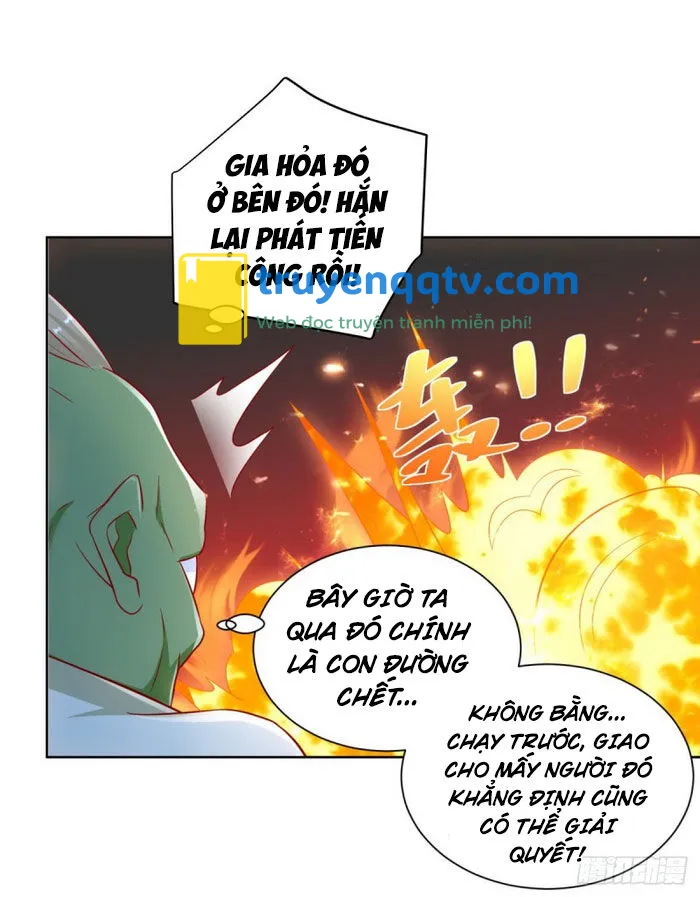 trọng sinh chi thần đế trở về Chapter 26 - Next Chapter 27